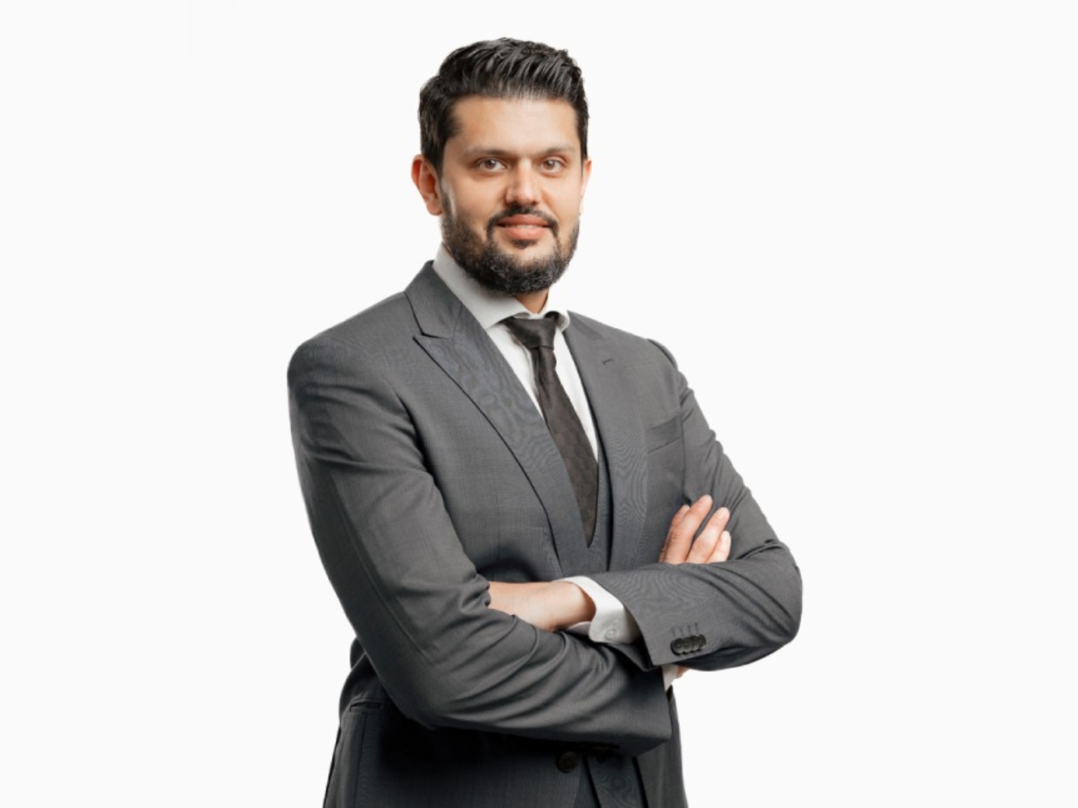 Dr. Saud Al-Obaida, Canadian & American Board-Certified dermatologist in Riyadh