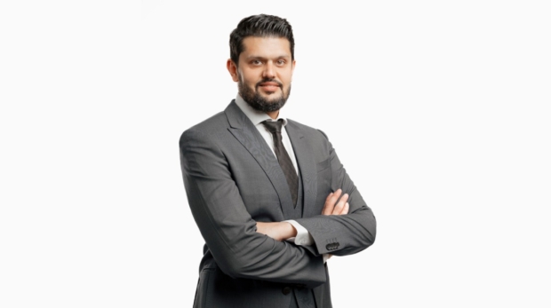 Dr. Saud Al-Obaida, Canadian & American Board-Certified dermatologist in Riyadh