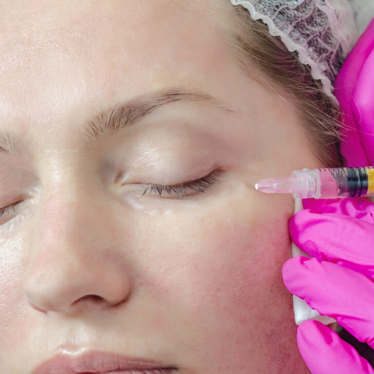 HydraFacial hydration technology