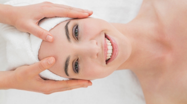 Relaxation facial in Saudi Arabia