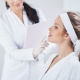 Personalized facial treatment in Riyadh