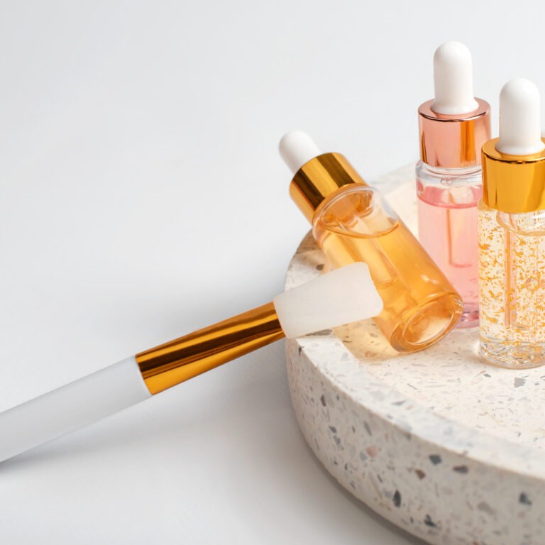 Tailored skincare solutions Riyadh