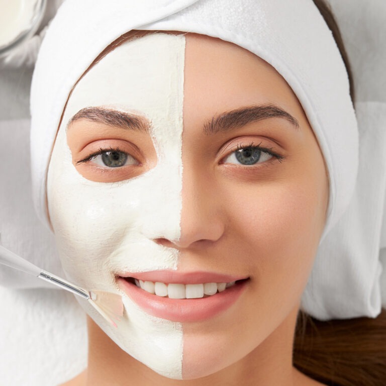 Personalized skin treatment for hydration