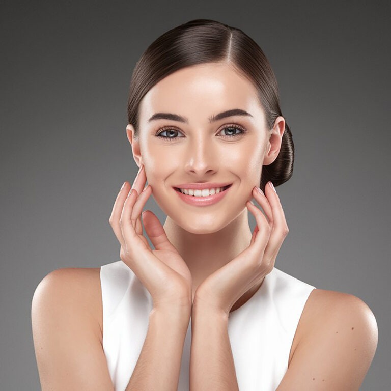 Chemical peel treatment in Saudi Arabia