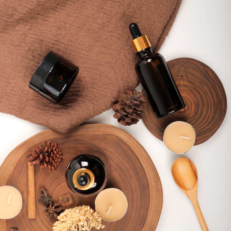 Stress-relief facials Riyadh