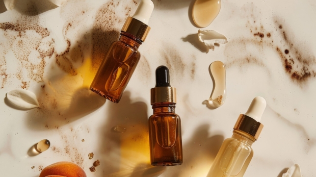 Advanced skincare ingredients for high-performance facials