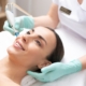 Hydra facial treatment during Ramadan in Riyadh