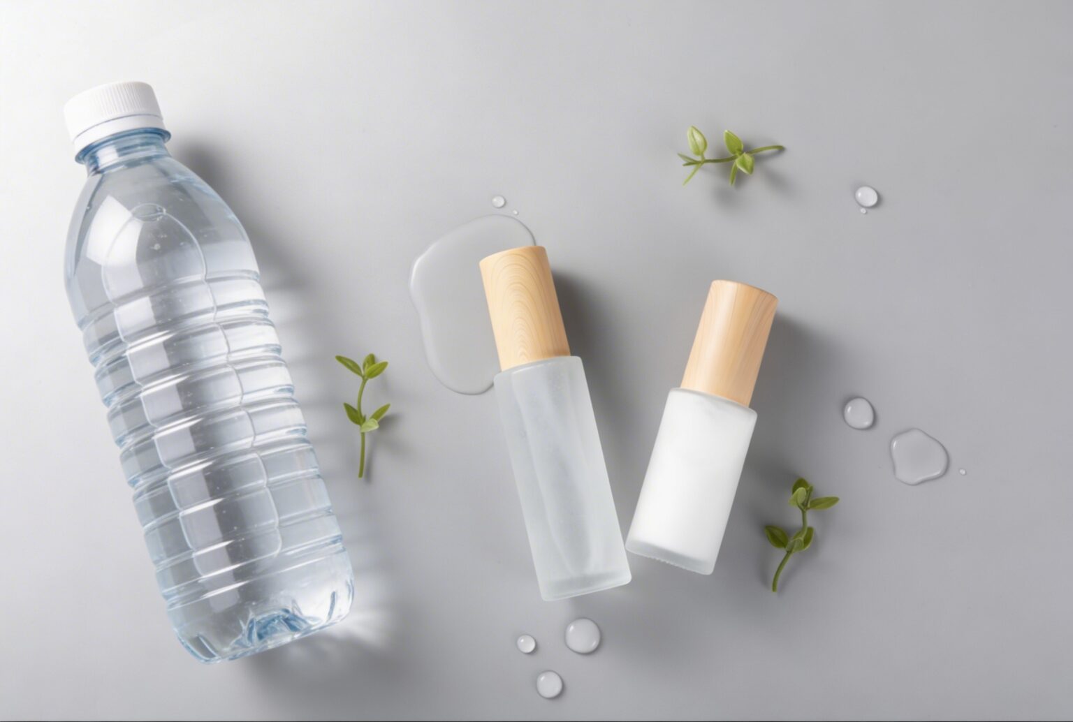 Hydration routine between Iftar and Suhoor