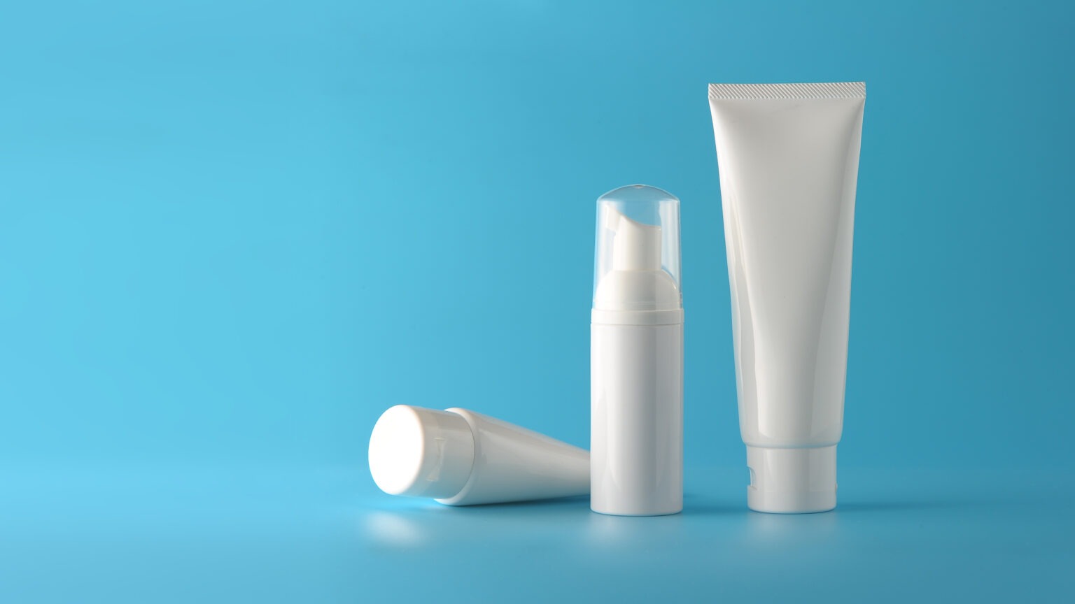 Skincare routine during Ramadan