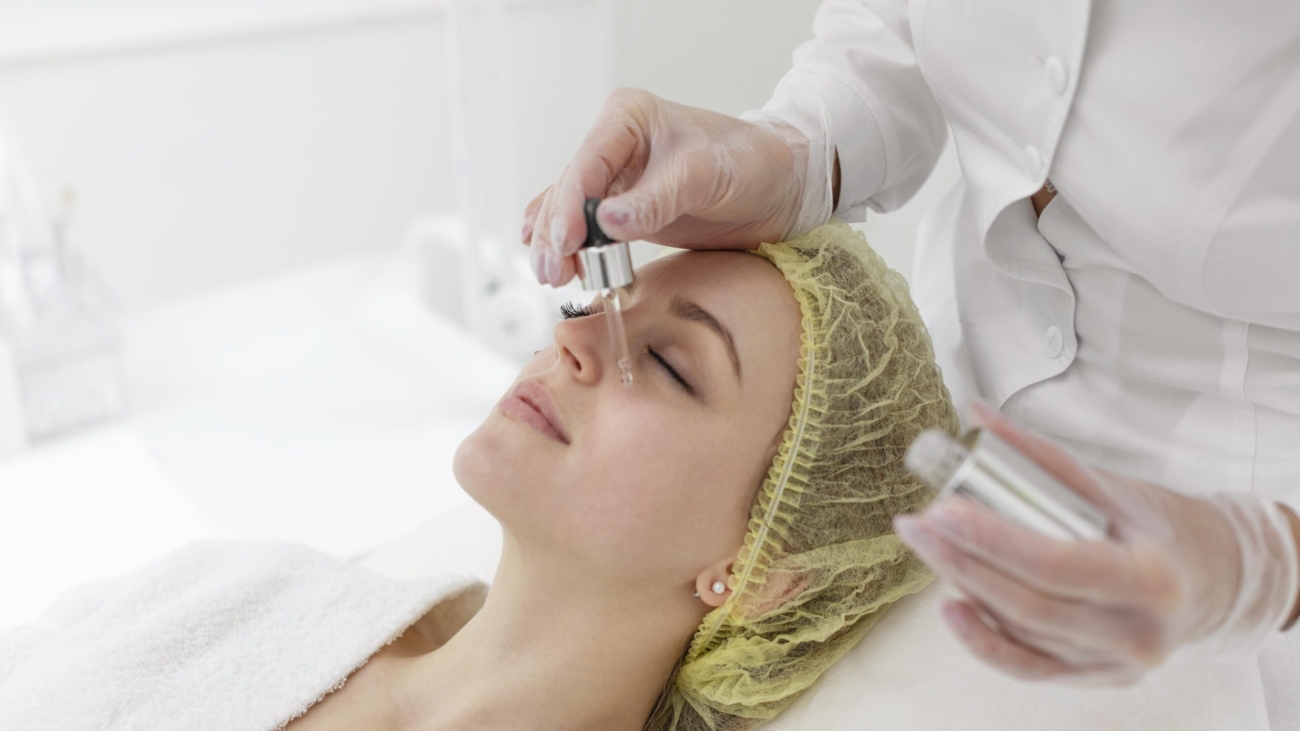 Collagen therapy before Ramadan in Riyadh