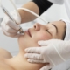 Hydra Facial treatment before Ramadan